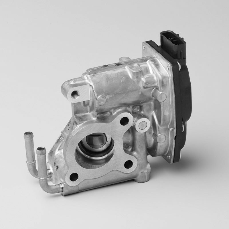 Denso EGR Valve DEG-0104